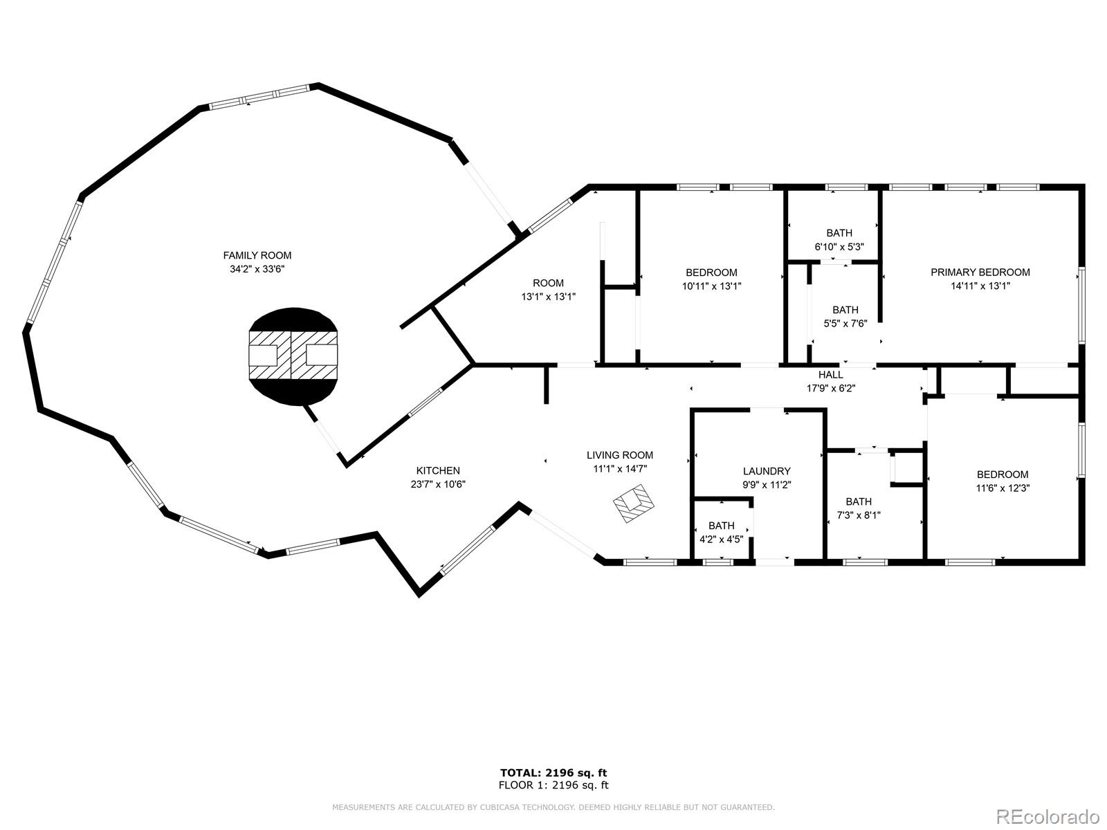 MLS Image #49 for 1557  county road 5 ,fraser, Colorado