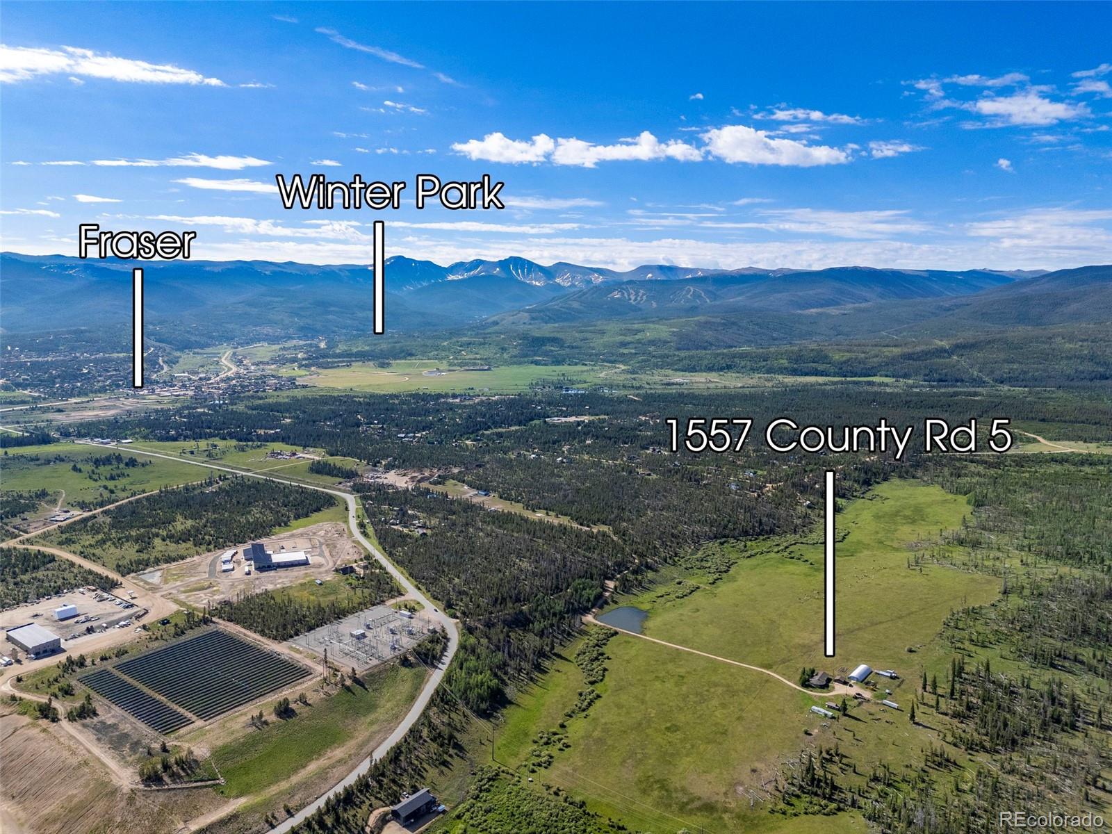 MLS Image #7 for 1557  county road 5 ,fraser, Colorado