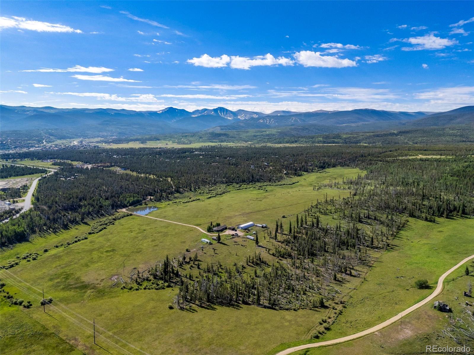 MLS Image #8 for 1557  county road 5 ,fraser, Colorado