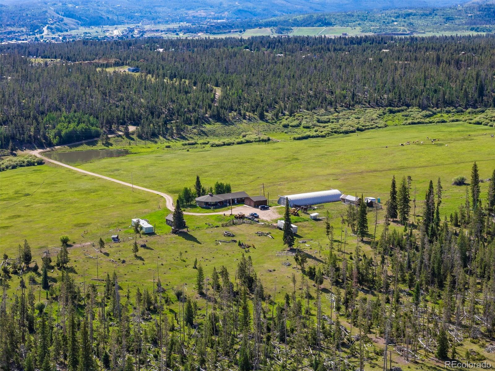 MLS Image #9 for 1557  county road 5 ,fraser, Colorado