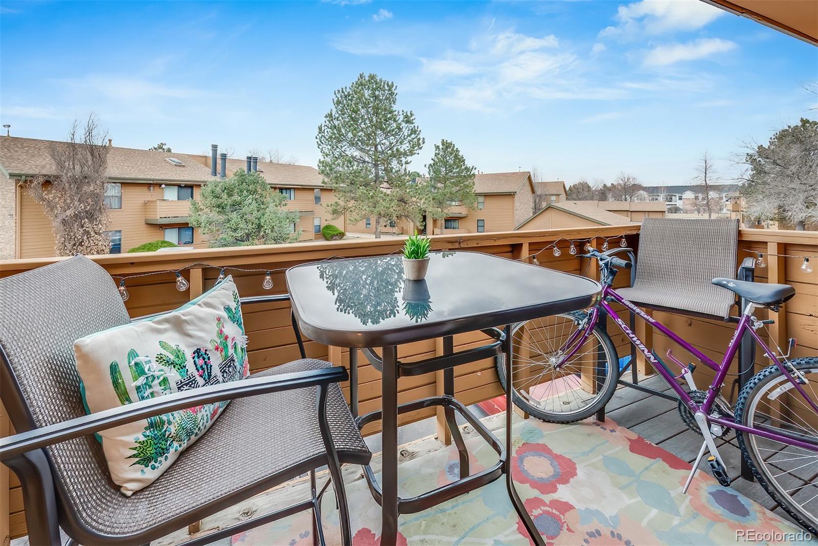 MLS Image #15 for 3325 s ammons street 4-206,lakewood, Colorado