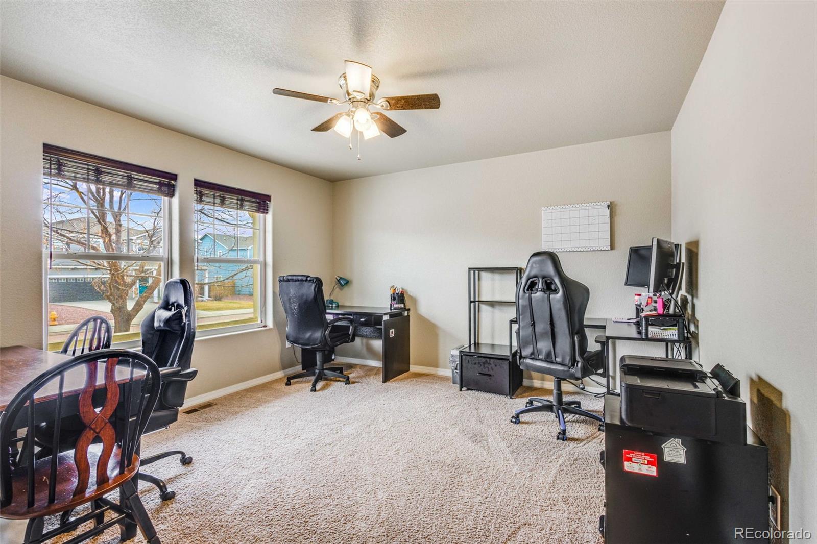 MLS Image #1 for 3824  winter sun drive,colorado springs, Colorado