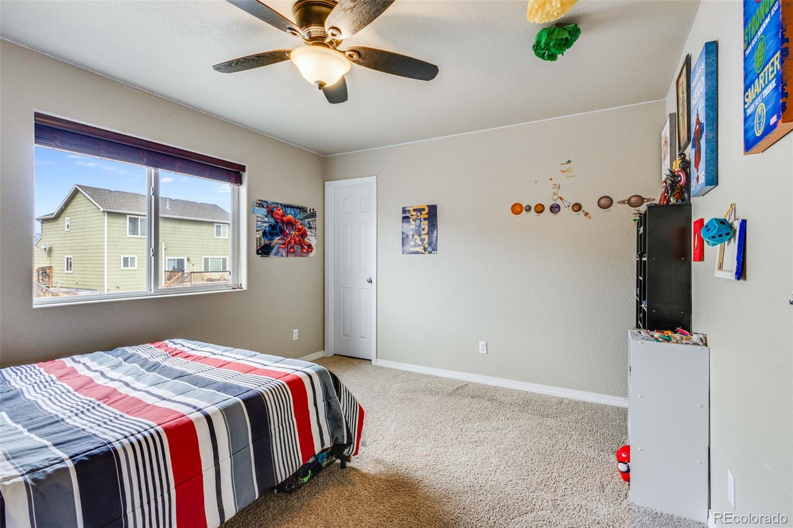 MLS Image #12 for 3824  winter sun drive,colorado springs, Colorado