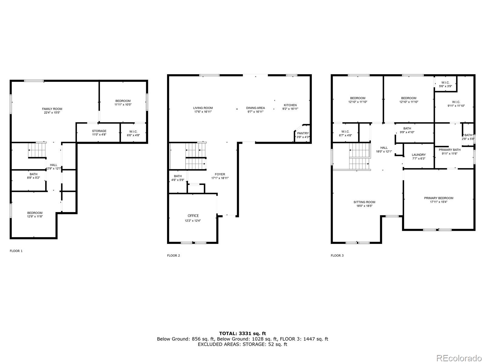 MLS Image #24 for 3824  winter sun drive,colorado springs, Colorado