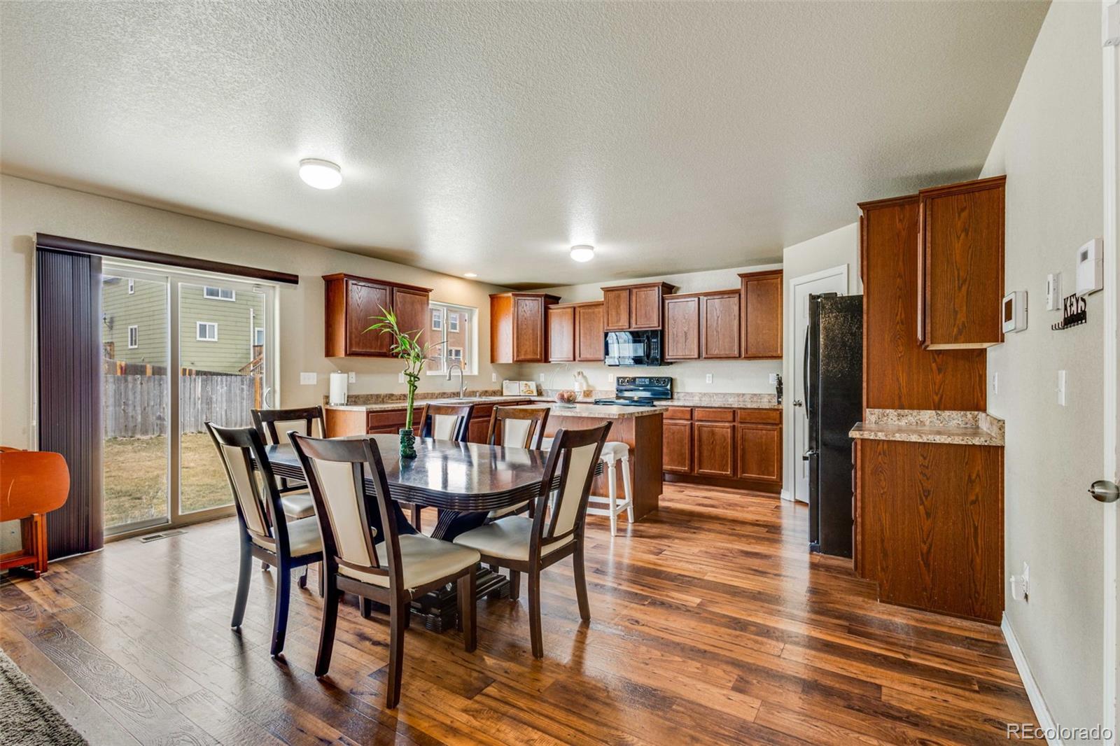 MLS Image #3 for 3824  winter sun drive,colorado springs, Colorado