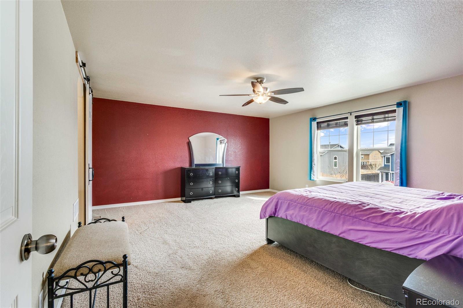 MLS Image #8 for 3824  winter sun drive,colorado springs, Colorado