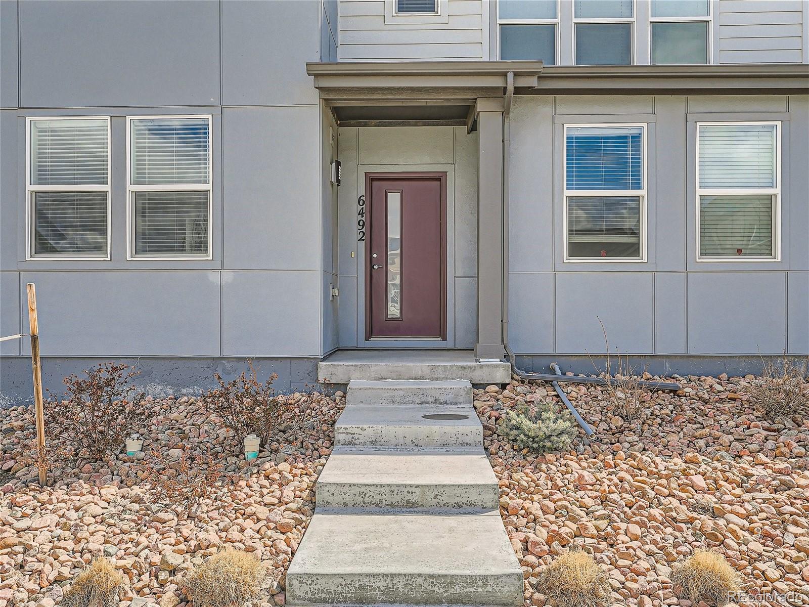 MLS Image #3 for 6492 n ceylon street,denver, Colorado