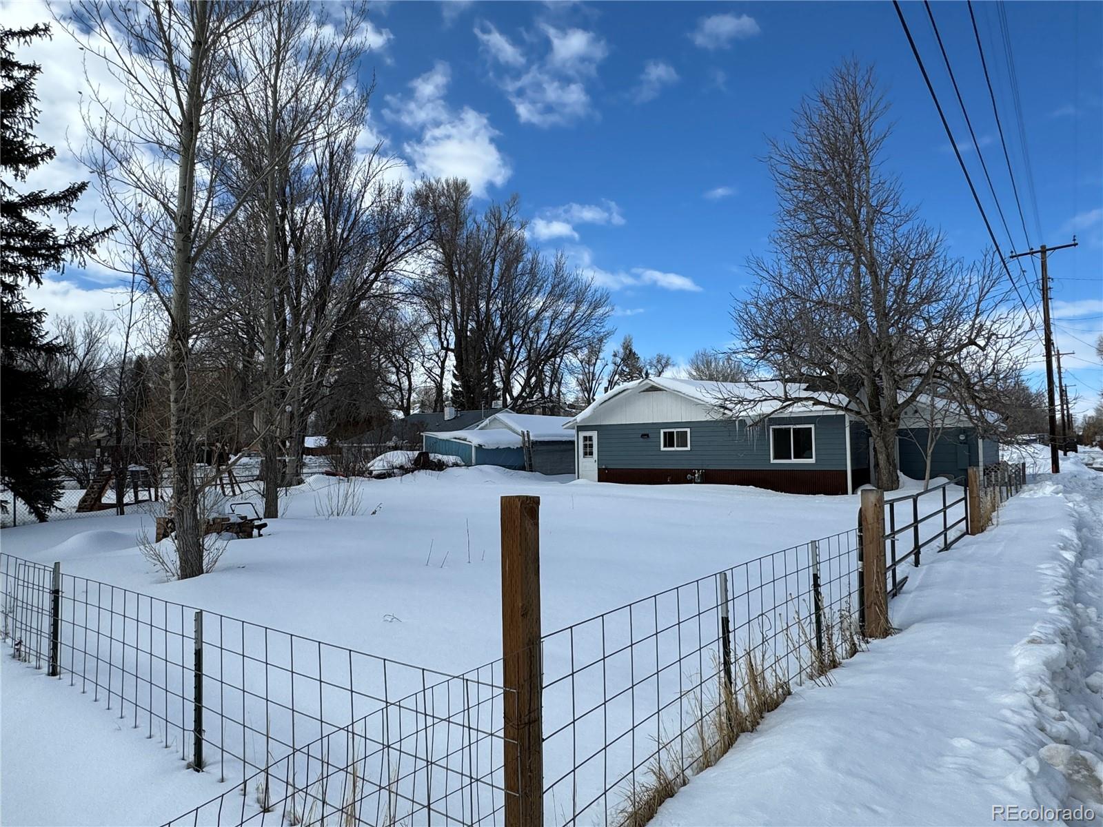 MLS Image #11 for 148 n maple street,hayden, Colorado