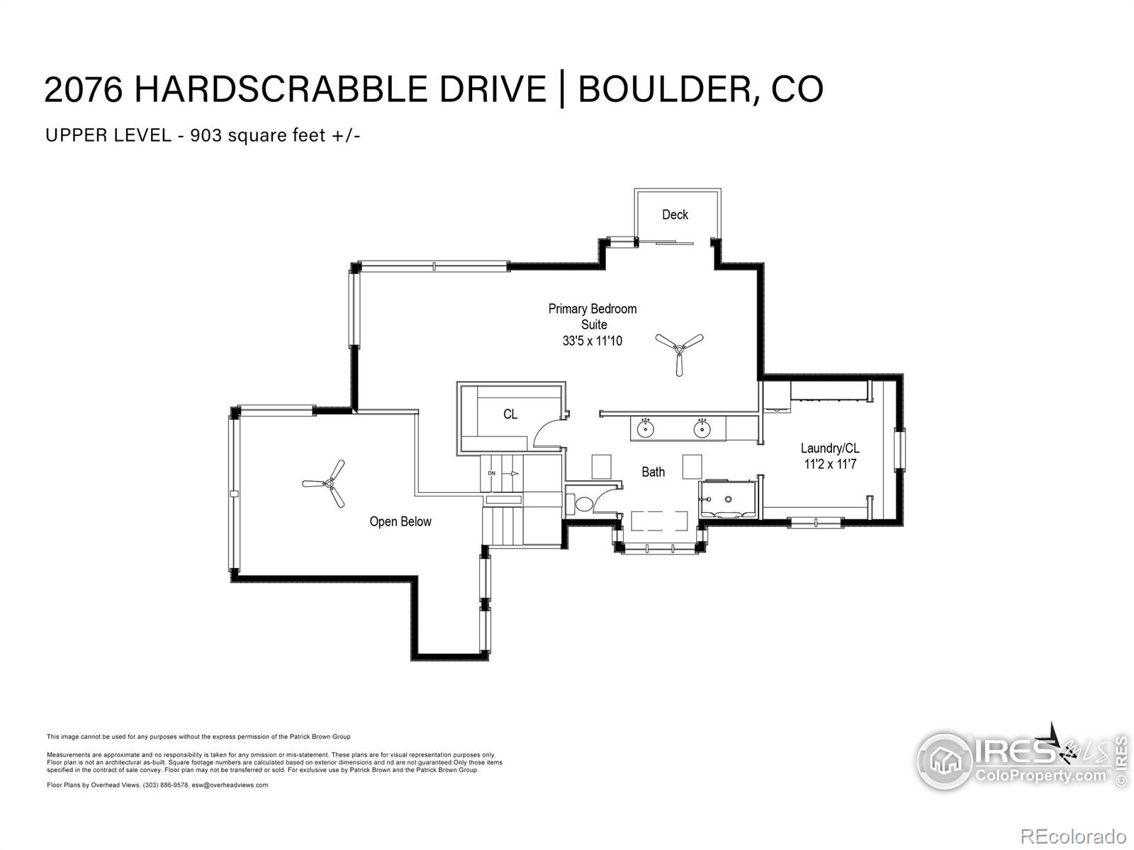 MLS Image #37 for 2076  hardscrabble drive,boulder, Colorado