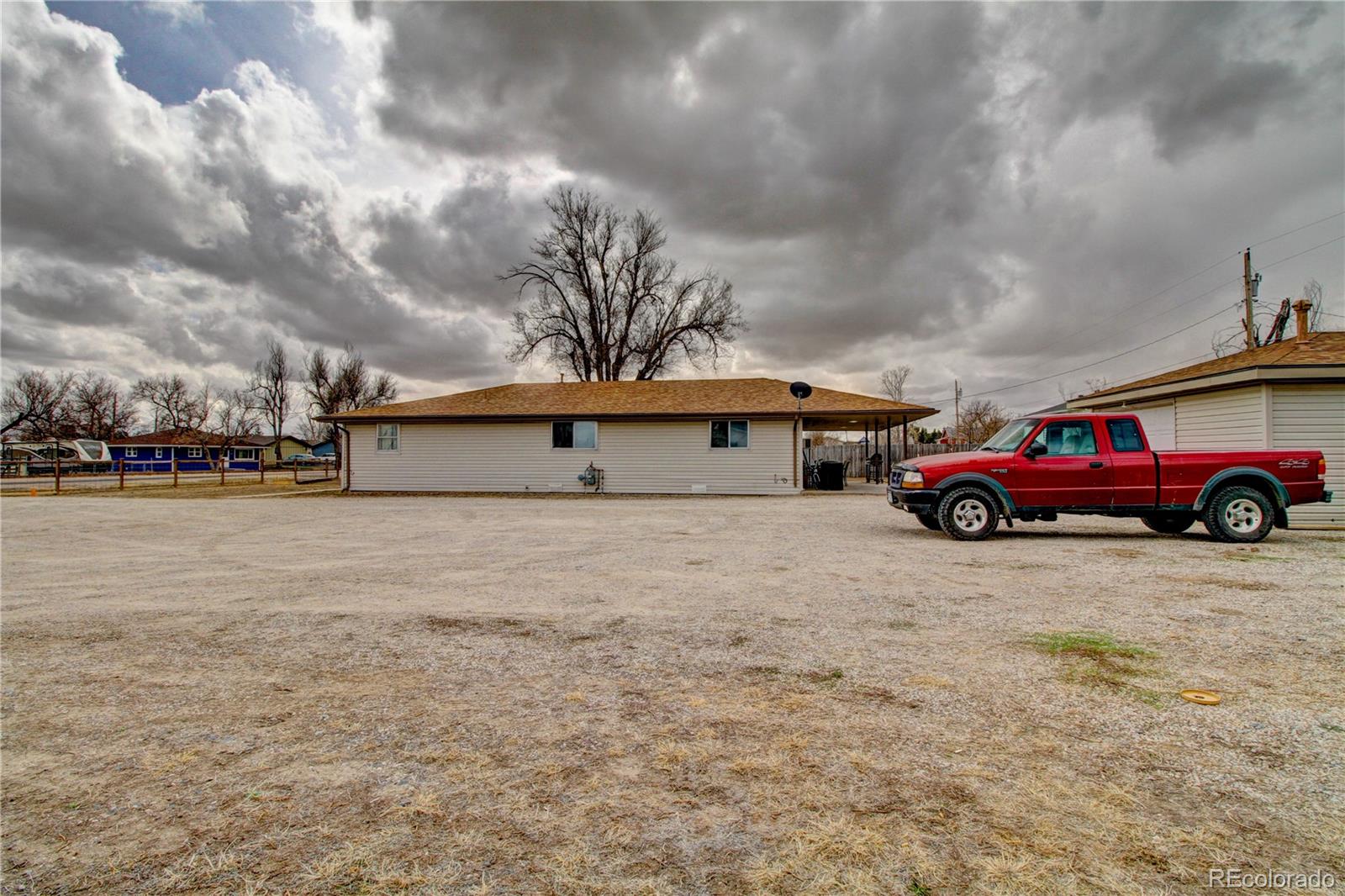 MLS Image #20 for 239 s main street,byers, Colorado