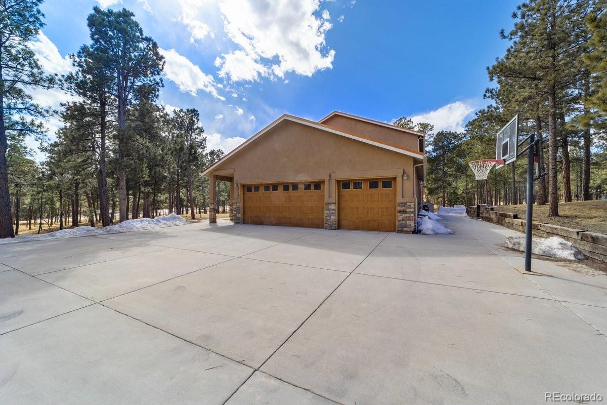 MLS Image #2 for 9550  millard way,colorado springs, Colorado