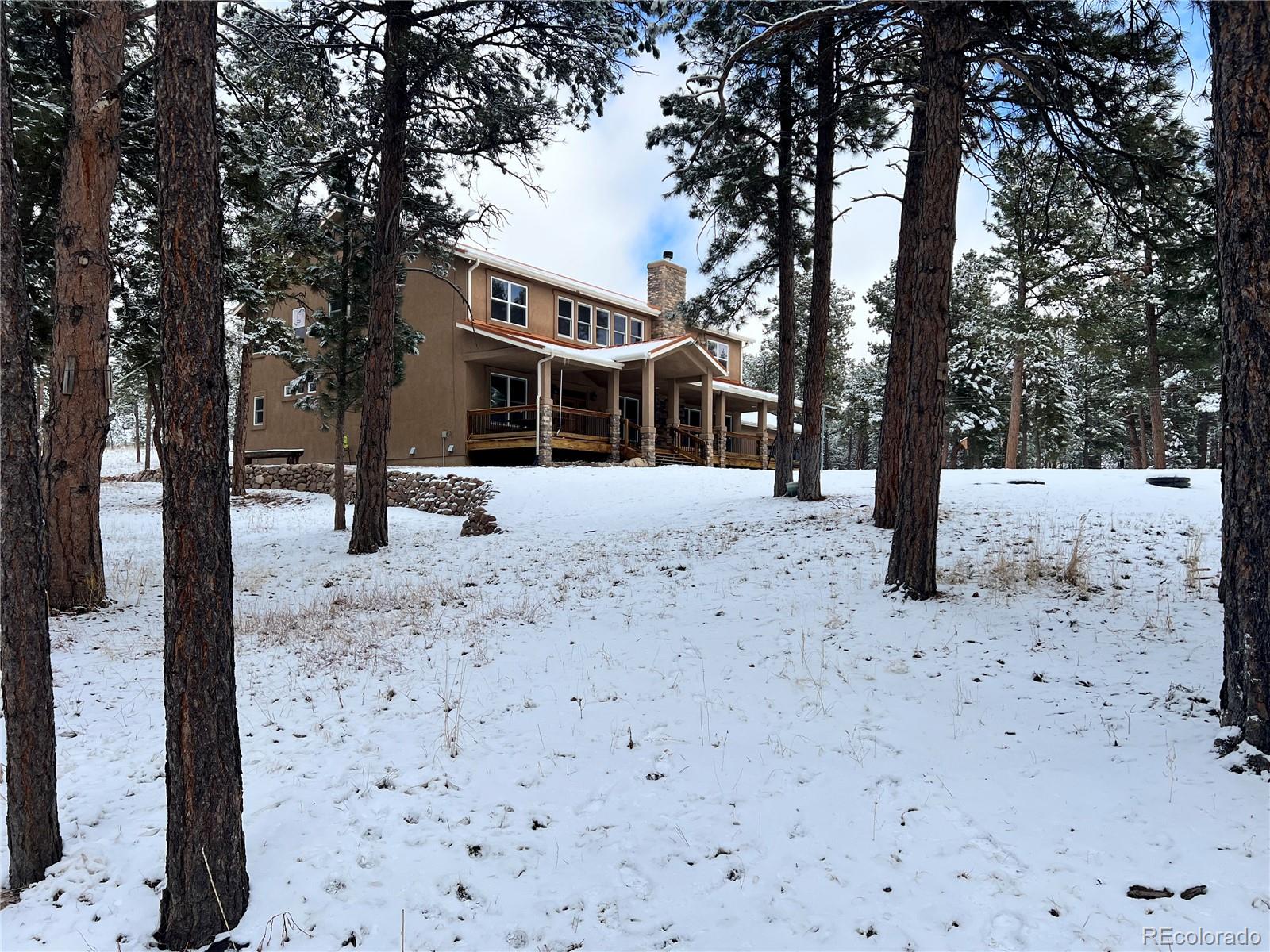 MLS Image #4 for 9550  millard way,colorado springs, Colorado