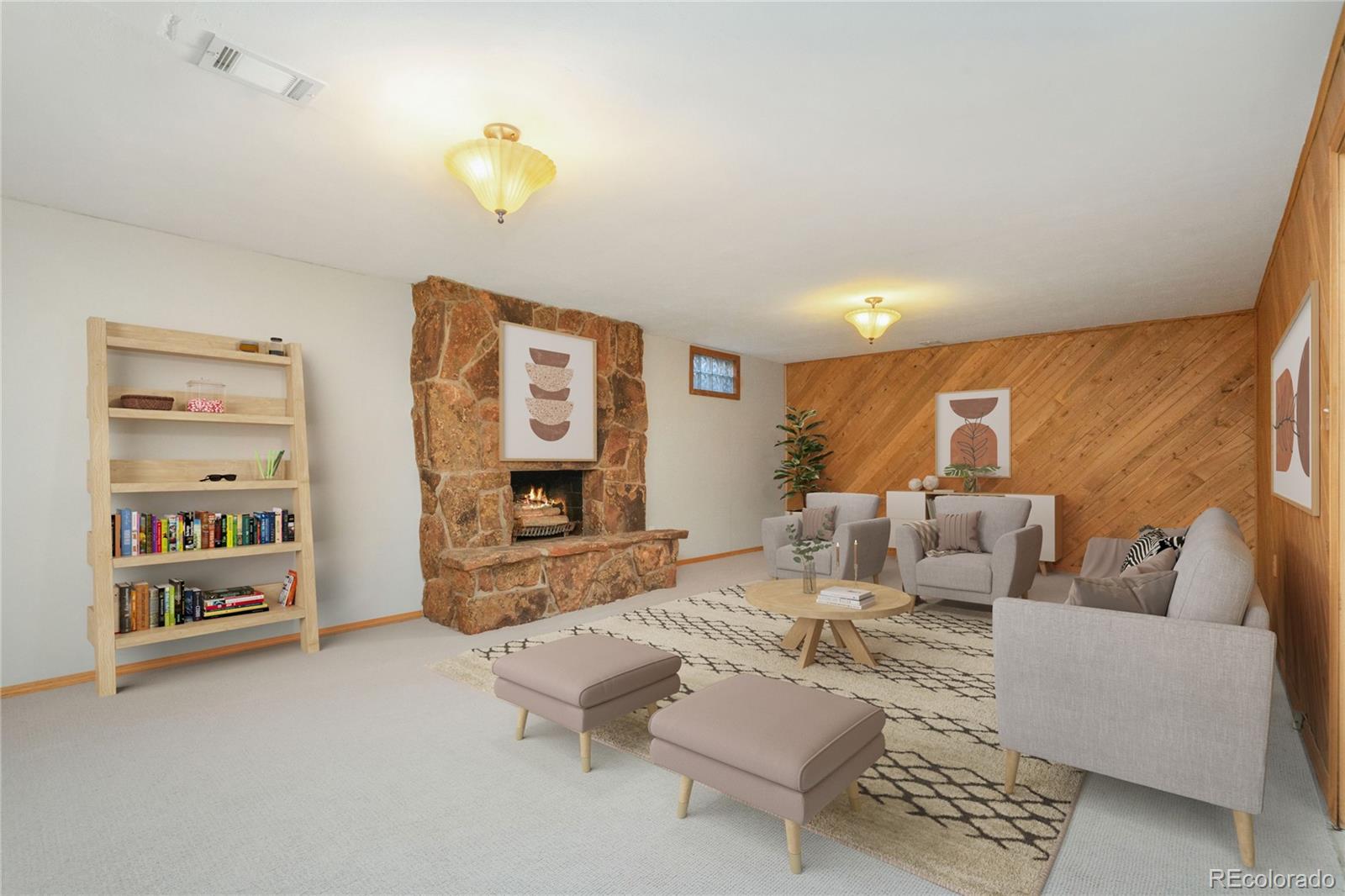 MLS Image #23 for 8200 w 6th place,lakewood, Colorado