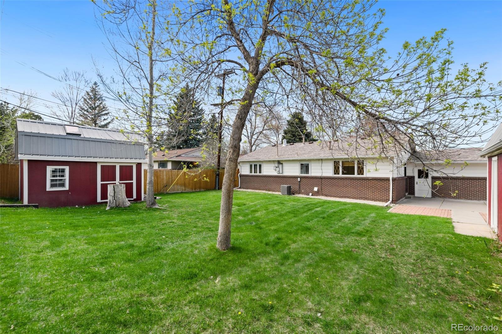 MLS Image #34 for 8200 w 6th place,lakewood, Colorado