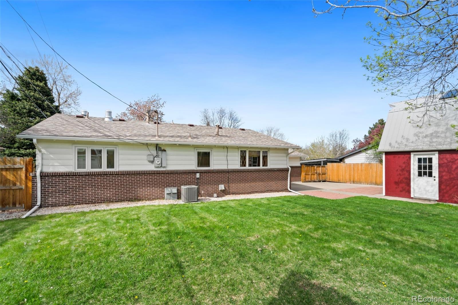 MLS Image #35 for 8200 w 6th place,lakewood, Colorado