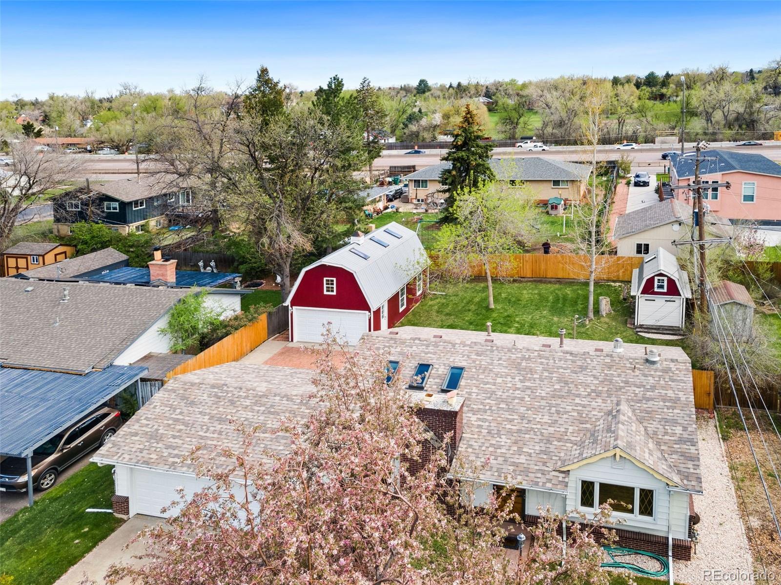 MLS Image #36 for 8200 w 6th place,lakewood, Colorado