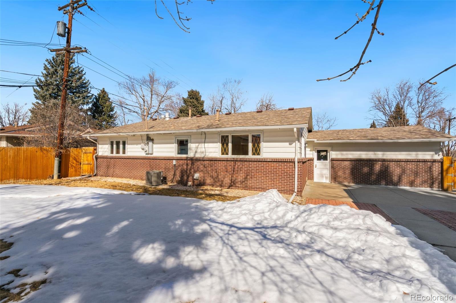 MLS Image #38 for 8200 w 6th place,lakewood, Colorado
