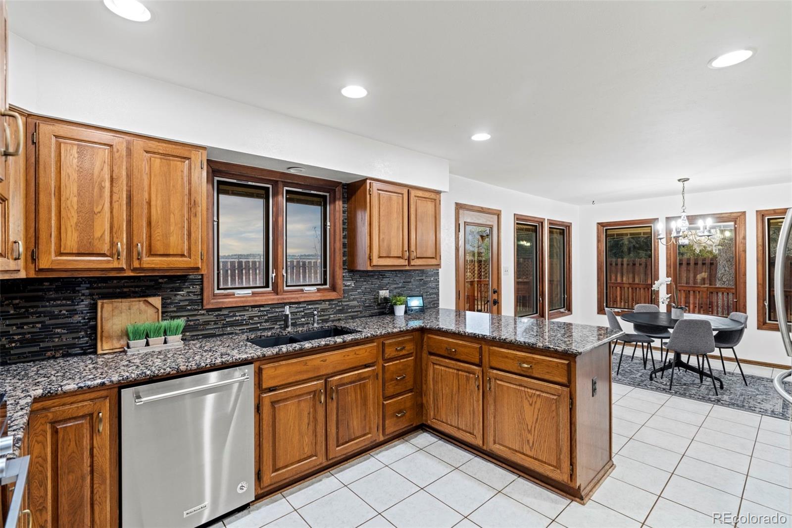 MLS Image #11 for 8227  carriage lane,parker, Colorado