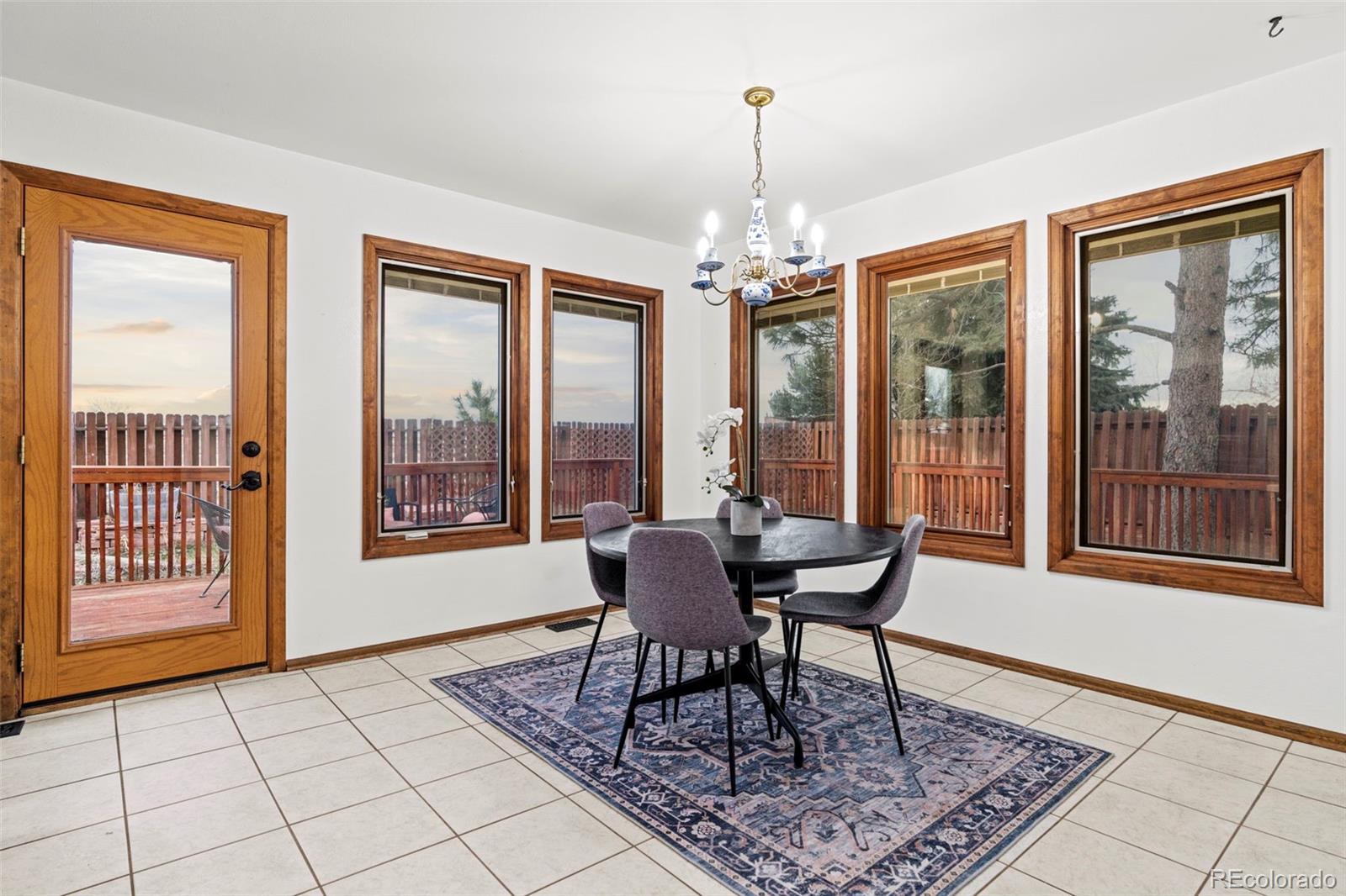 MLS Image #12 for 8227  carriage lane,parker, Colorado