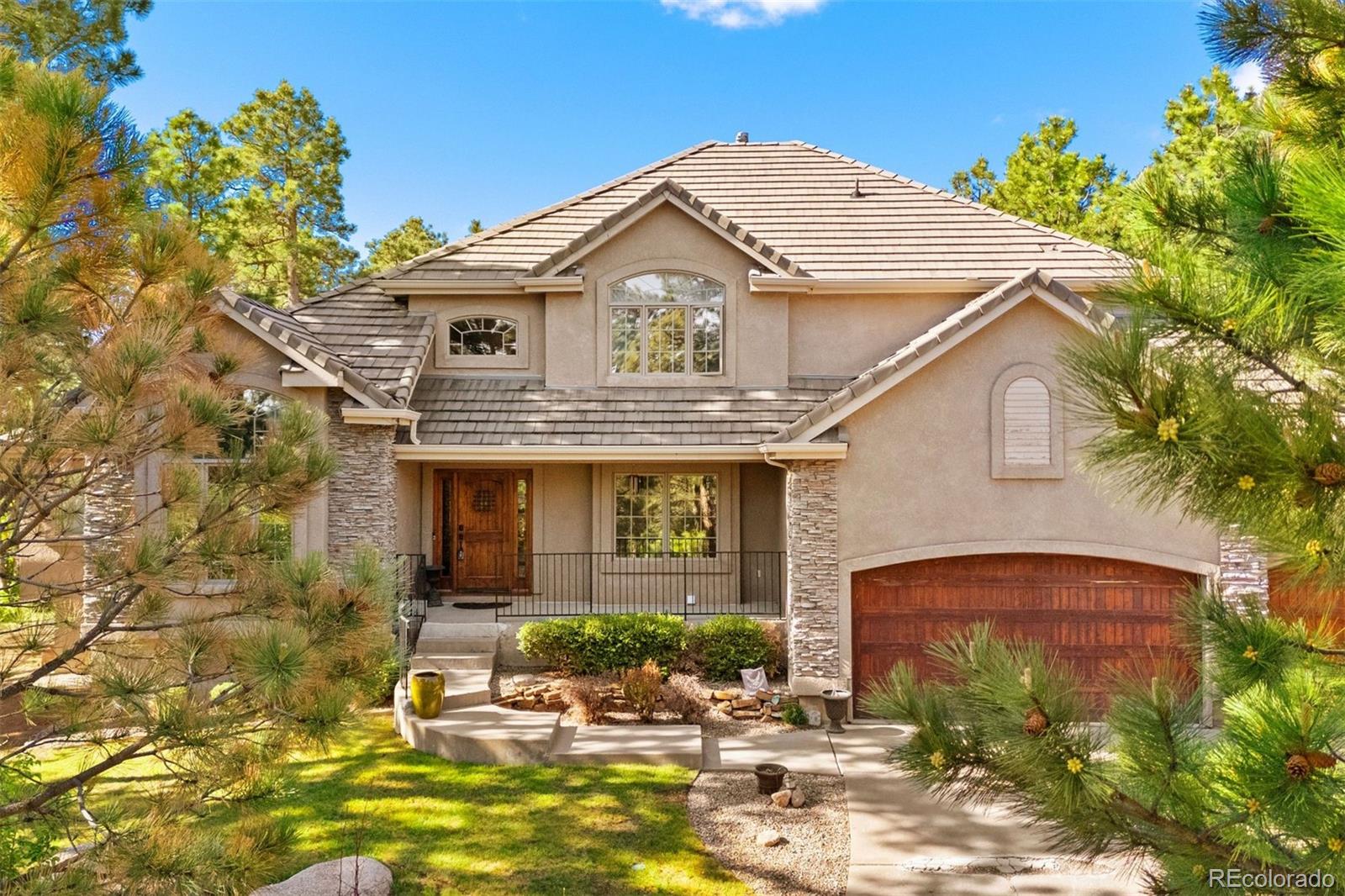 MLS Image #0 for 583  silver oak grove,colorado springs, Colorado