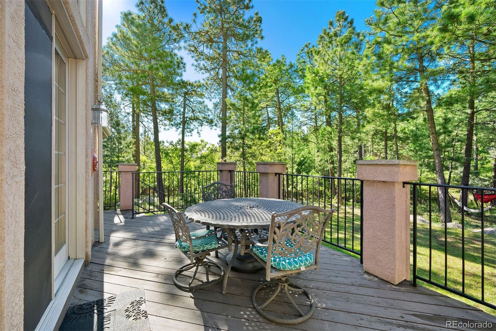 MLS Image #41 for 583  silver oak grove,colorado springs, Colorado