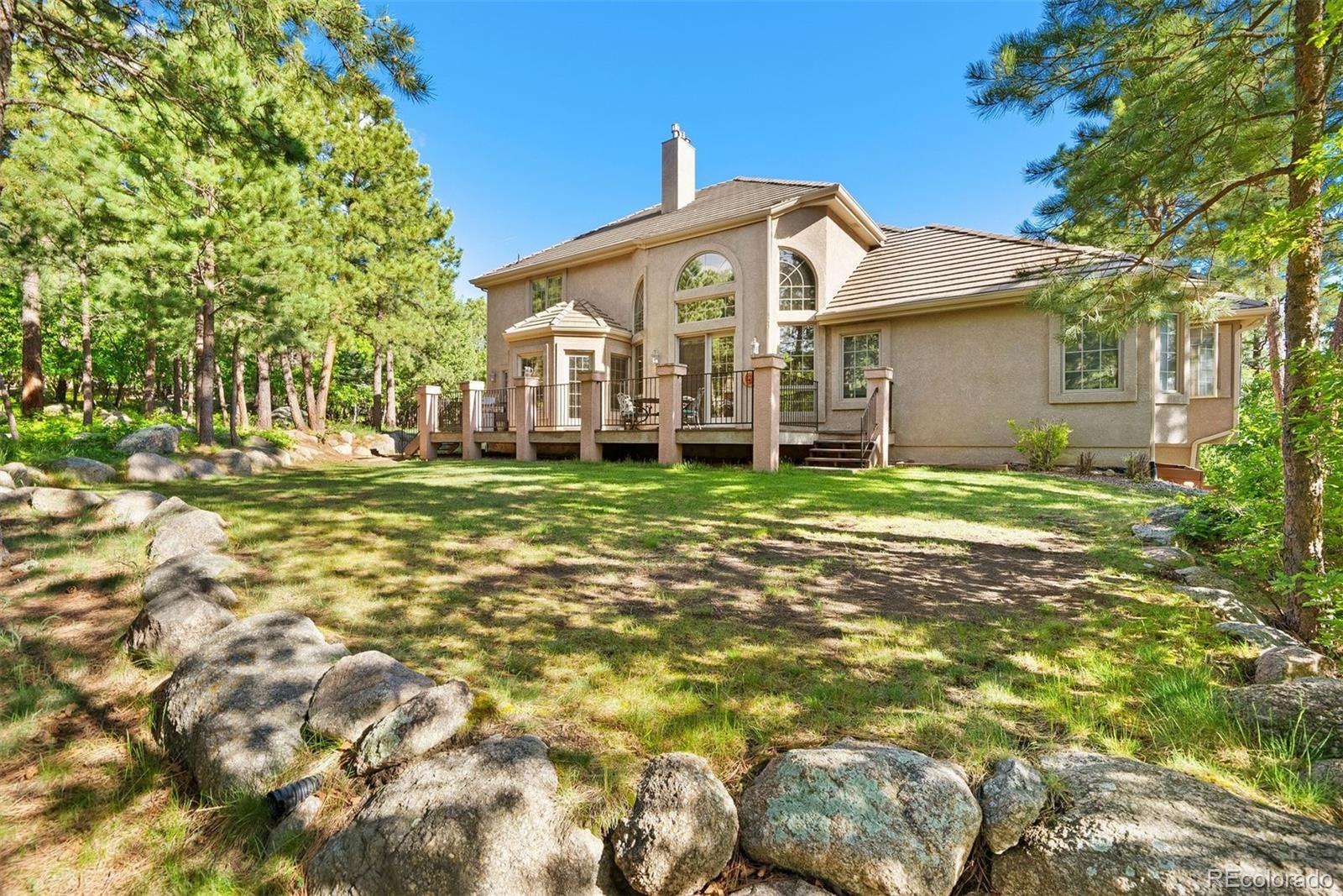 MLS Image #43 for 583  silver oak grove,colorado springs, Colorado