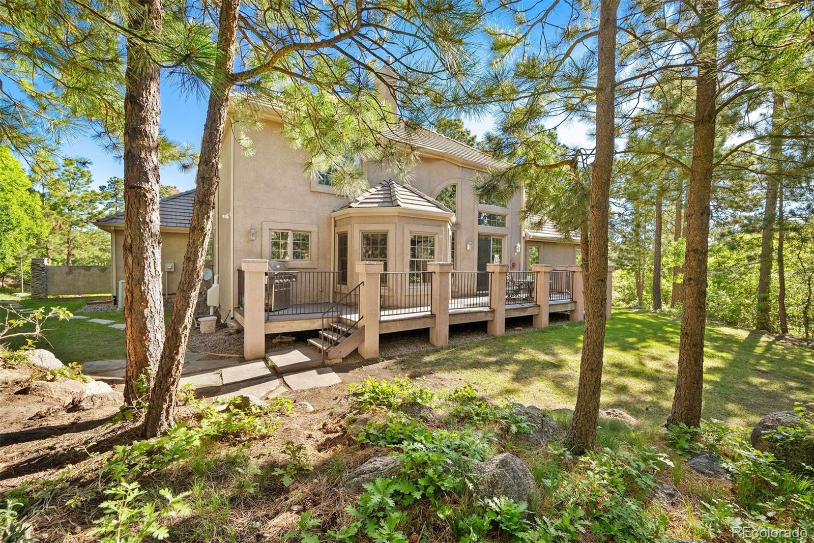 MLS Image #44 for 583  silver oak grove,colorado springs, Colorado