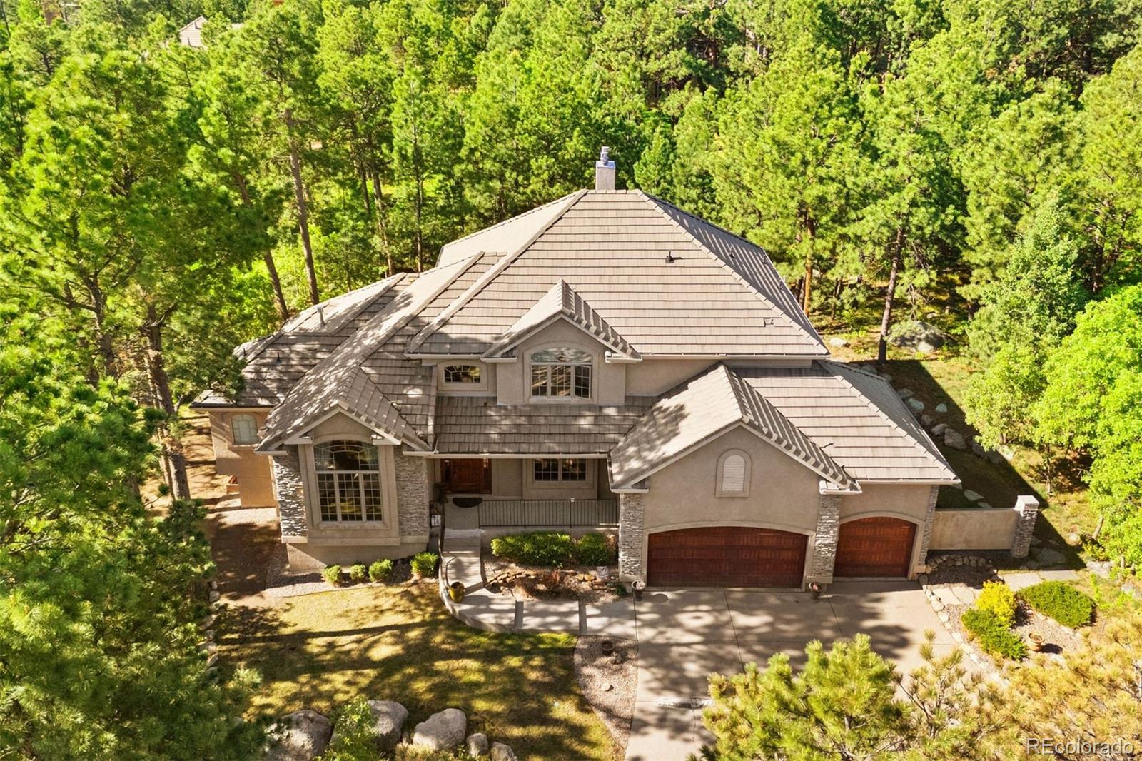 MLS Image #47 for 583  silver oak grove,colorado springs, Colorado