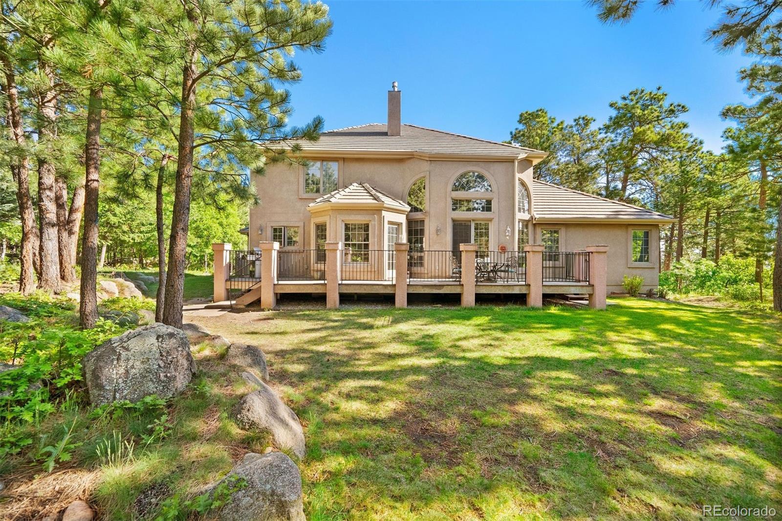 MLS Image #7 for 583  silver oak grove,colorado springs, Colorado