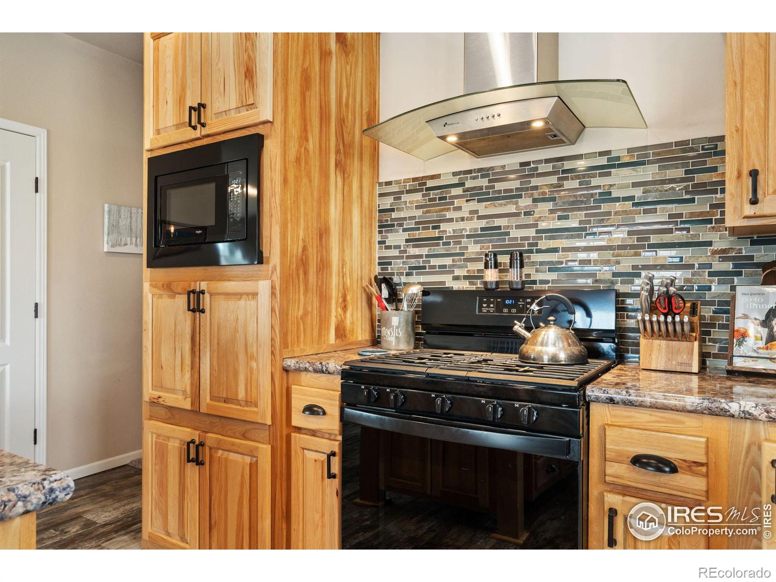 MLS Image #10 for 62  rabbit ears court,livermore, Colorado