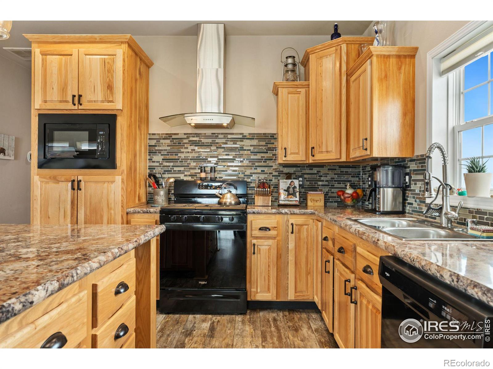 MLS Image #11 for 62  rabbit ears court,livermore, Colorado