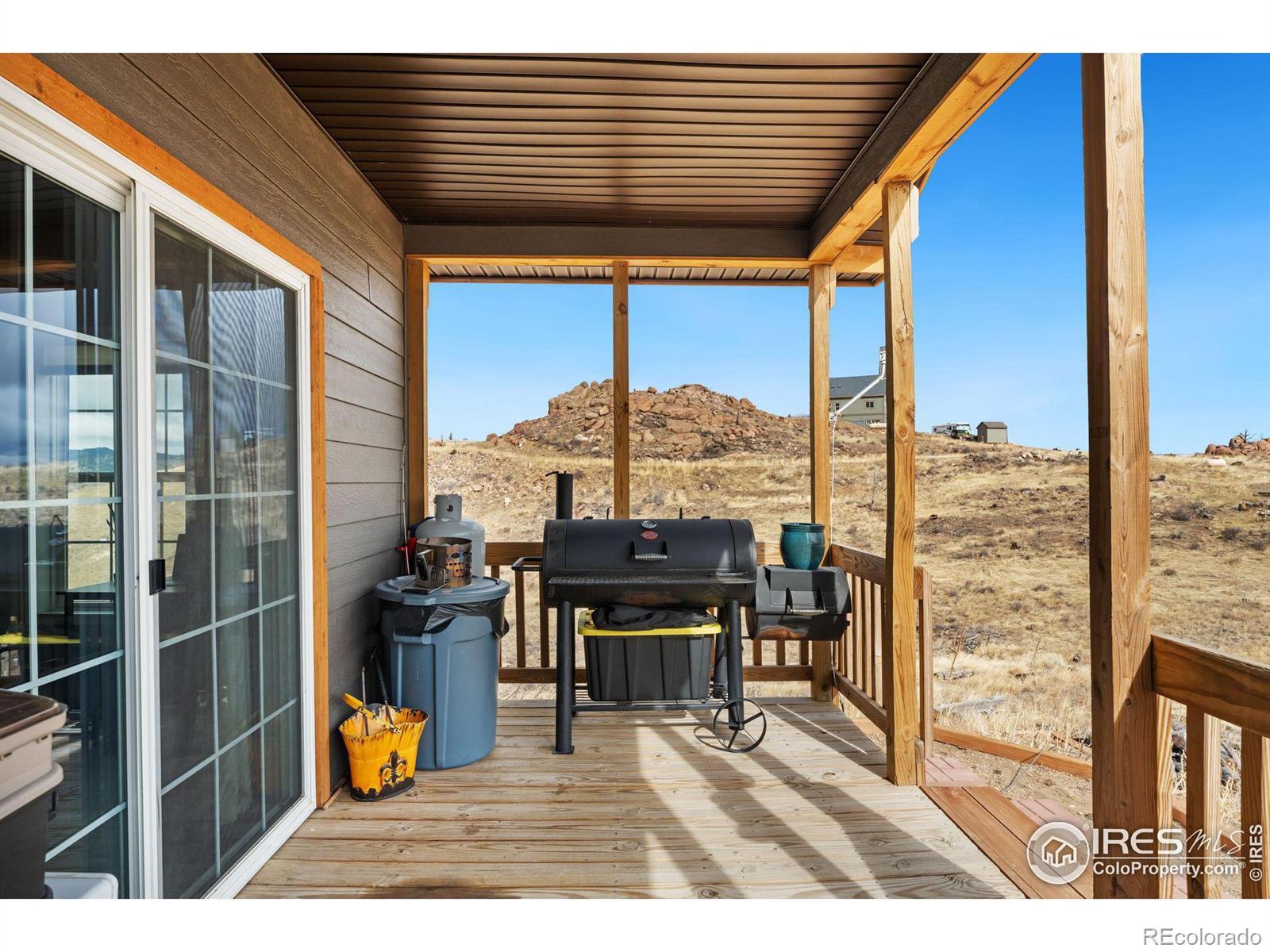 MLS Image #27 for 62  rabbit ears court,livermore, Colorado