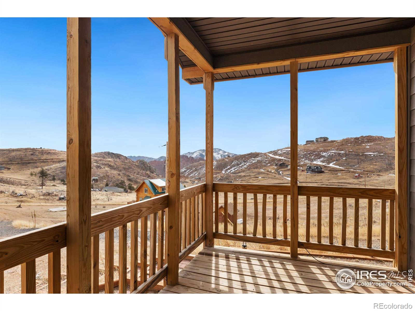 MLS Image #28 for 62  rabbit ears court,livermore, Colorado