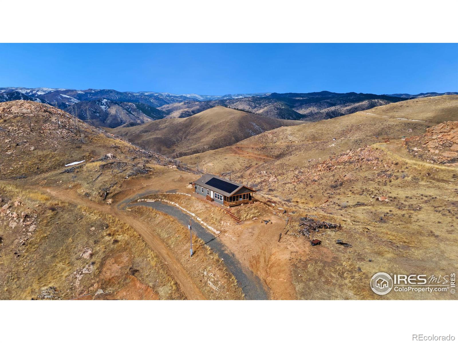 MLS Image #32 for 62  rabbit ears court,livermore, Colorado