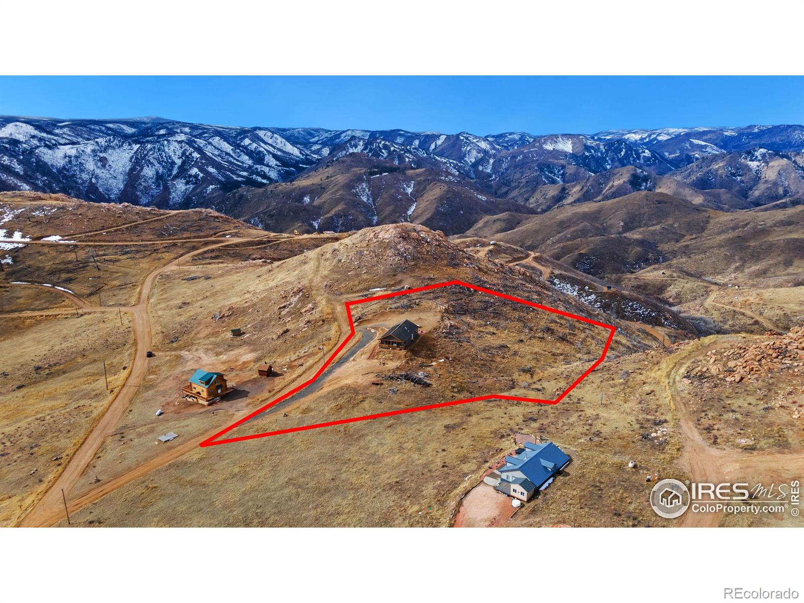 MLS Image #34 for 62  rabbit ears court,livermore, Colorado
