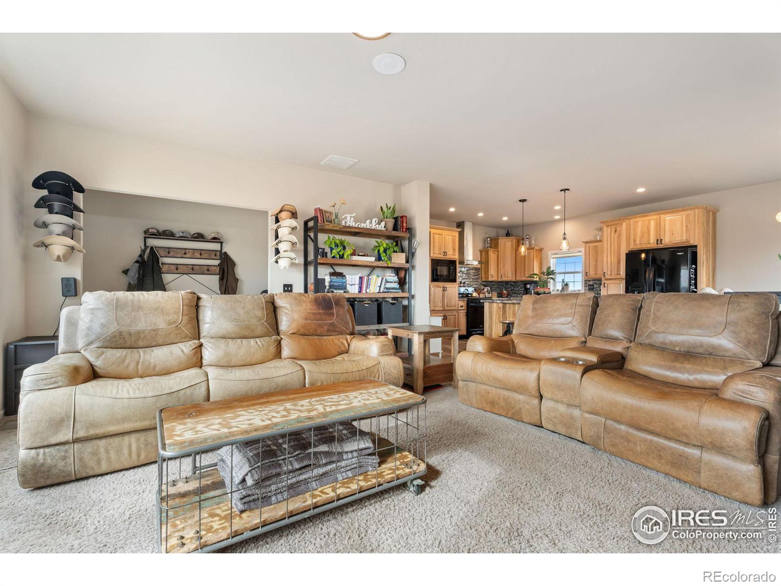 MLS Image #4 for 62  rabbit ears court,livermore, Colorado