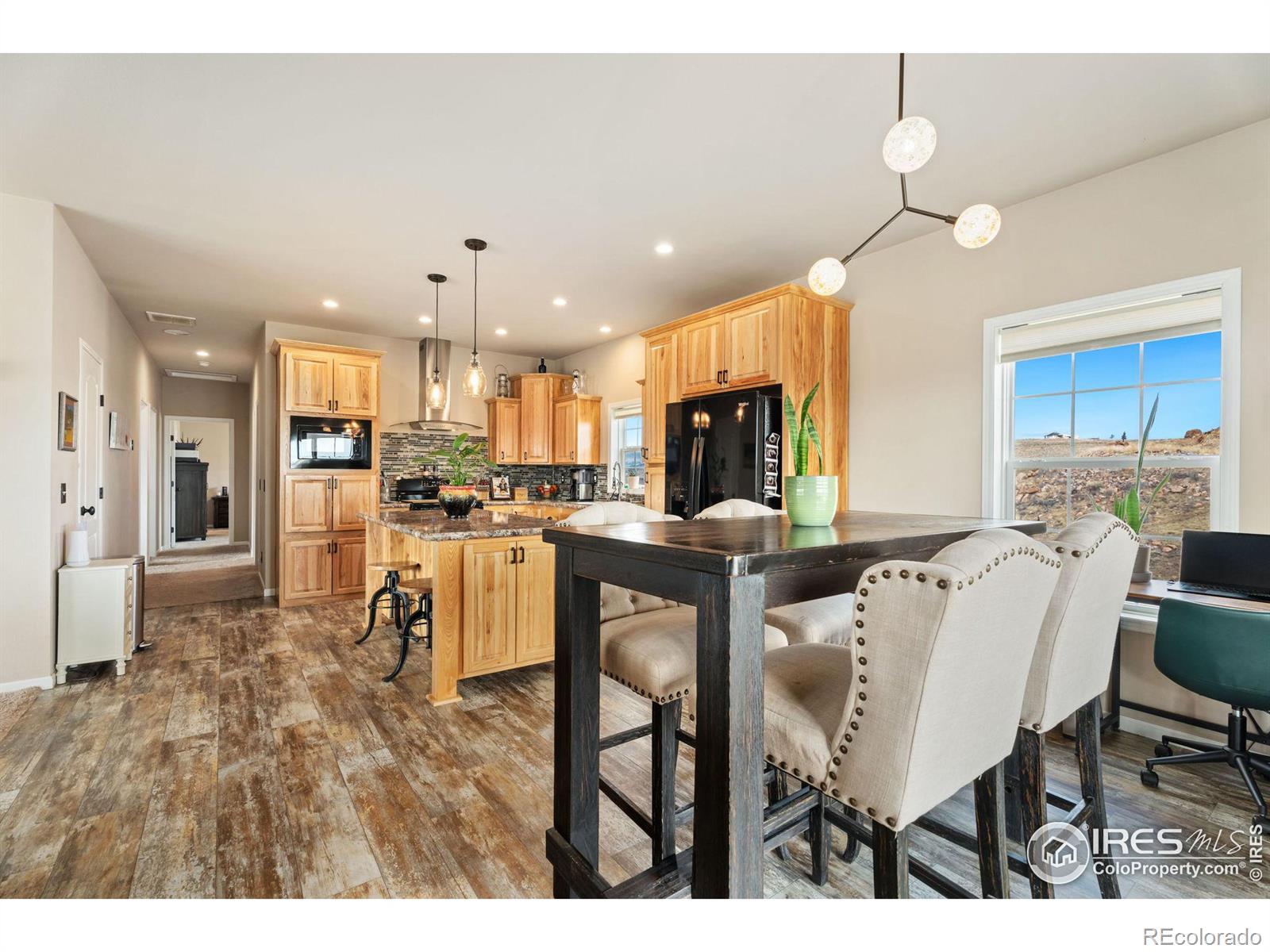 MLS Image #6 for 62  rabbit ears court,livermore, Colorado