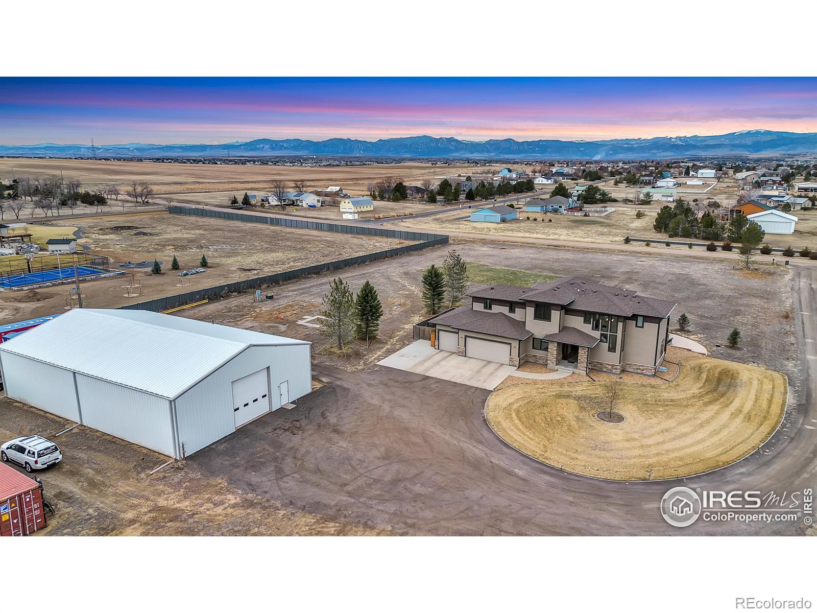 MLS Image #37 for 4684  county road 5 ,erie, Colorado