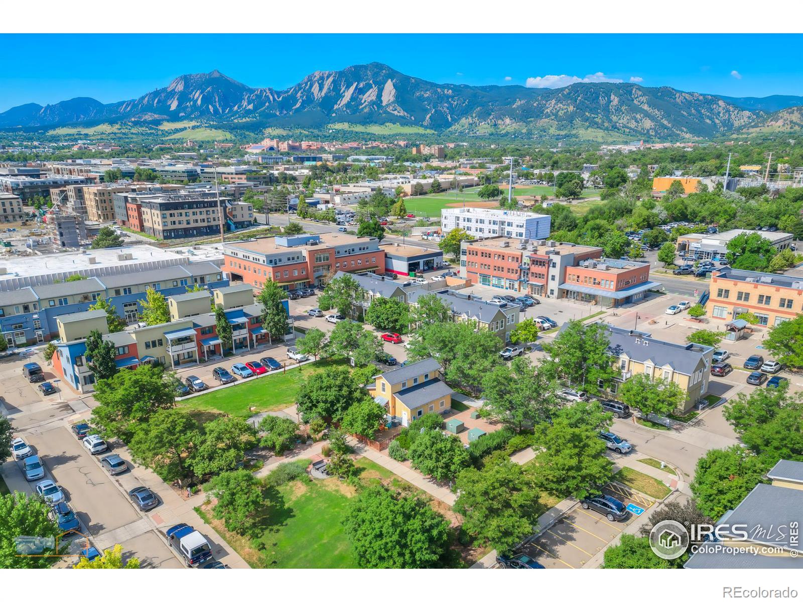 MLS Image #35 for 3215  foundry place,boulder, Colorado
