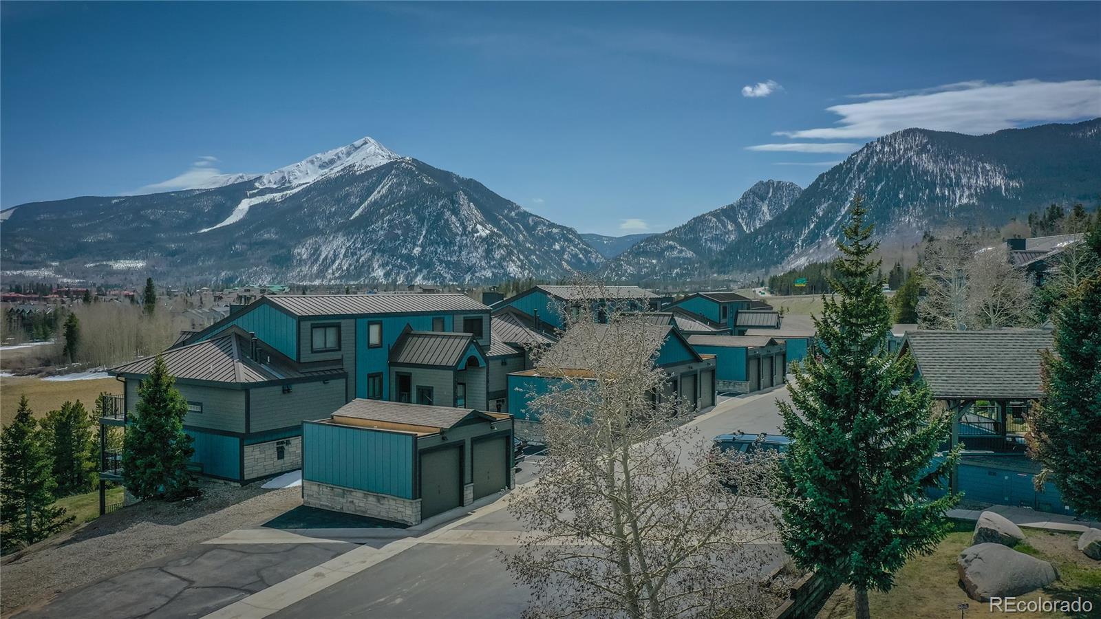 MLS Image #26 for 1660  lakeview terrace,frisco, Colorado