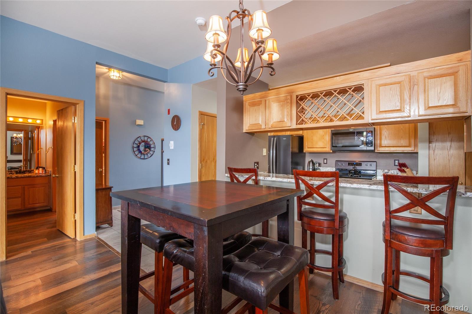 MLS Image #3 for 1660  lakeview terrace,frisco, Colorado