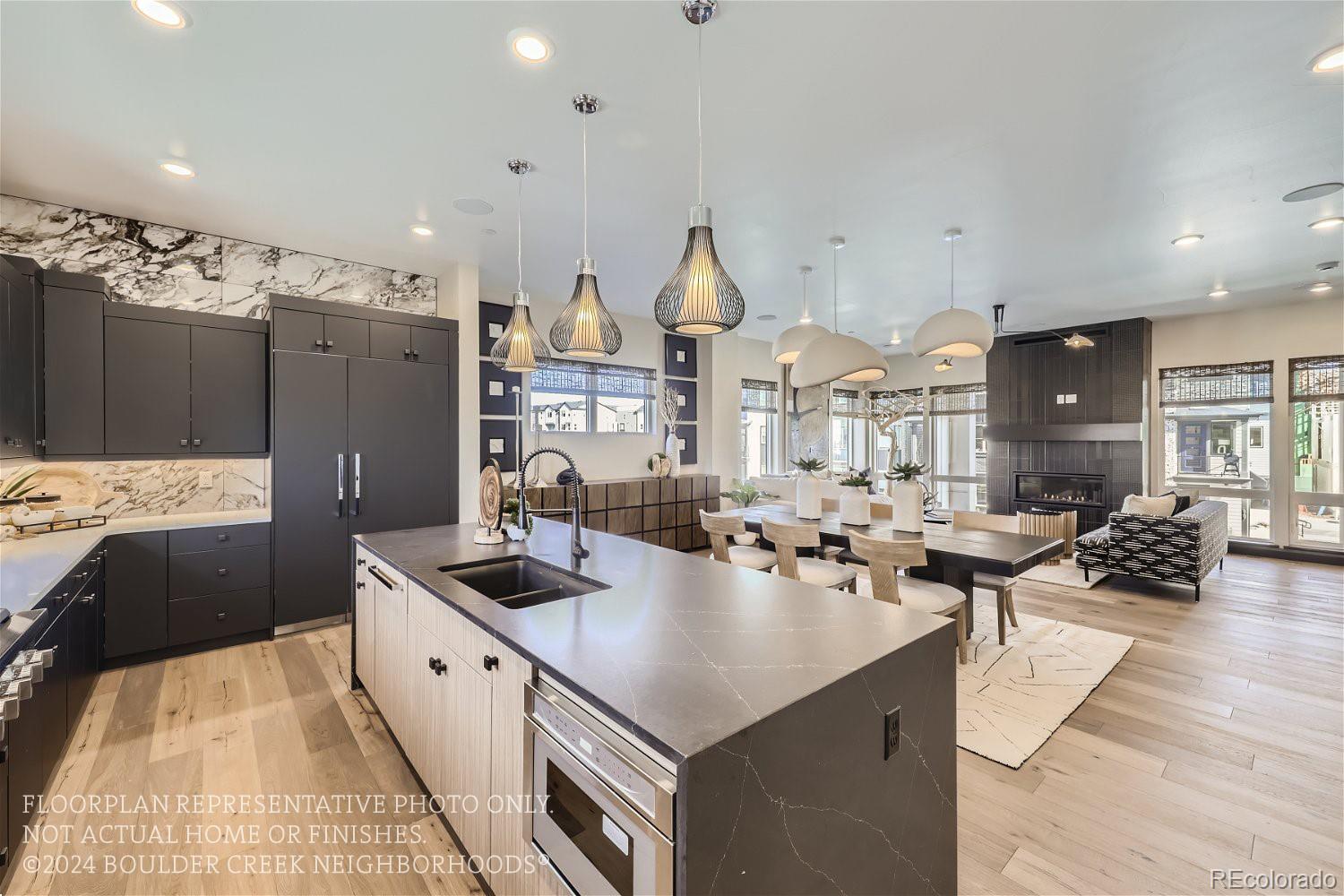 MLS Image #19 for 1774  peak loop,broomfield, Colorado