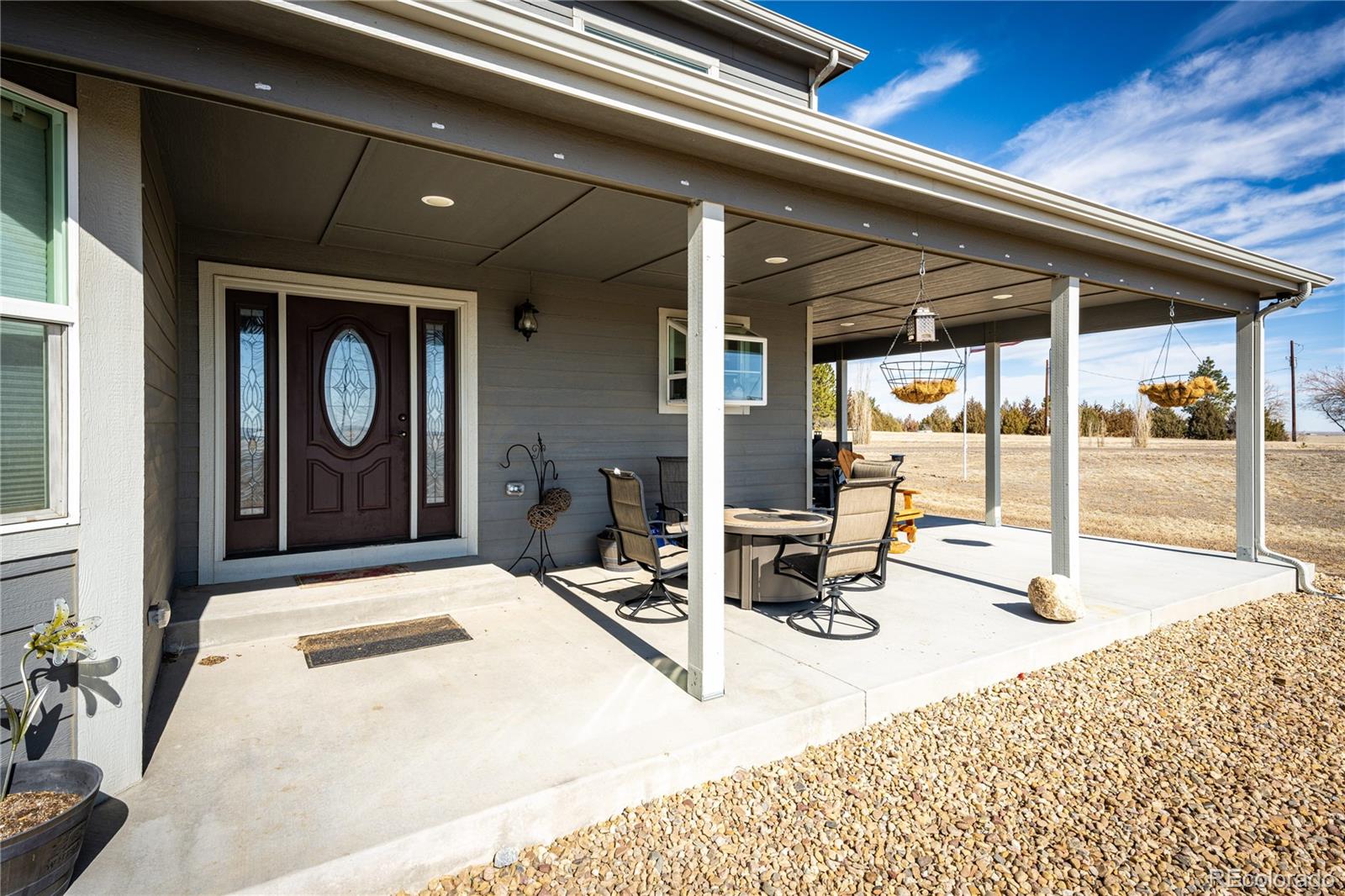 MLS Image #2 for 3955 s behrens road,byers, Colorado