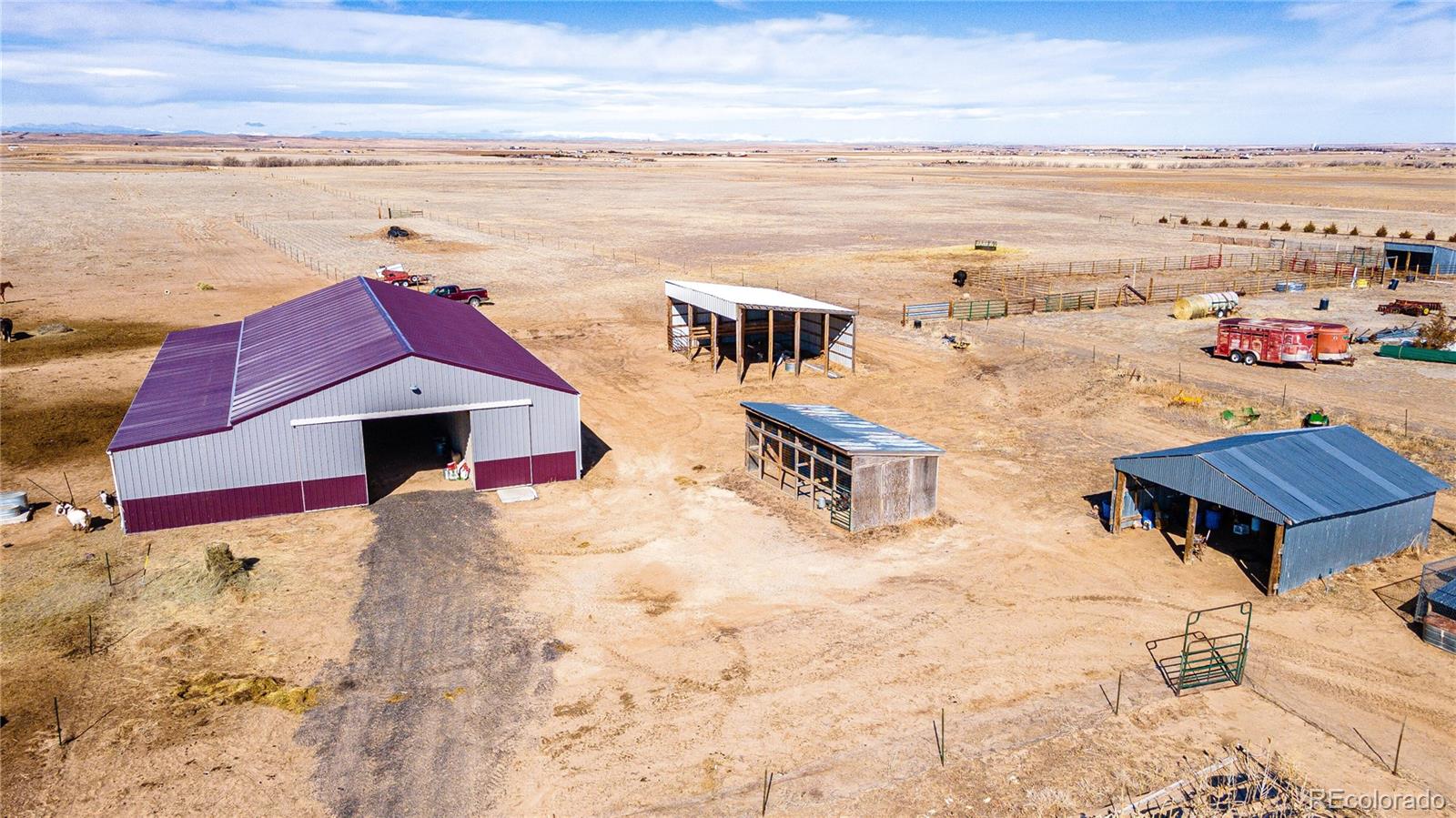 MLS Image #22 for 3955 s county road 193 ,byers, Colorado