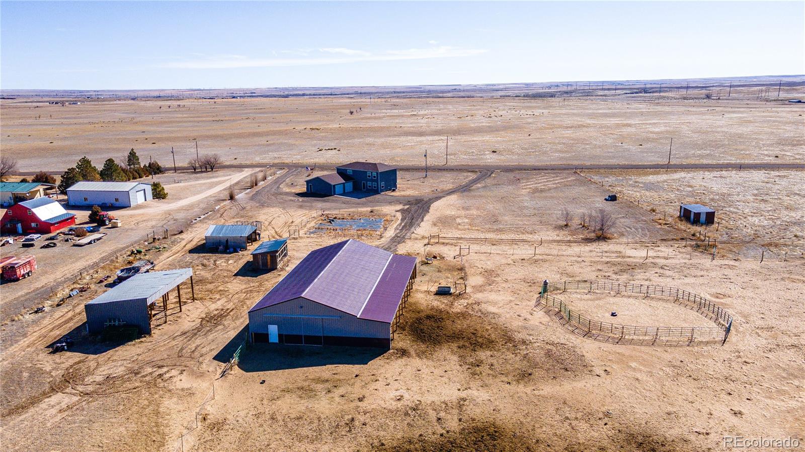 MLS Image #23 for 3955 s county road 193 ,byers, Colorado
