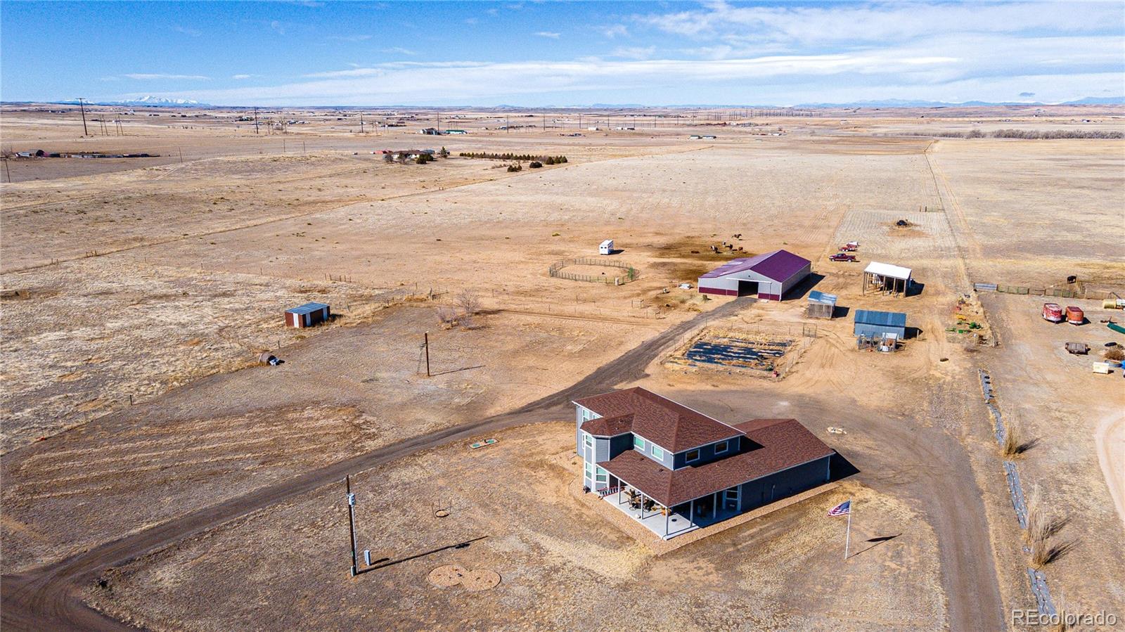MLS Image #24 for 3955 s behrens road,byers, Colorado