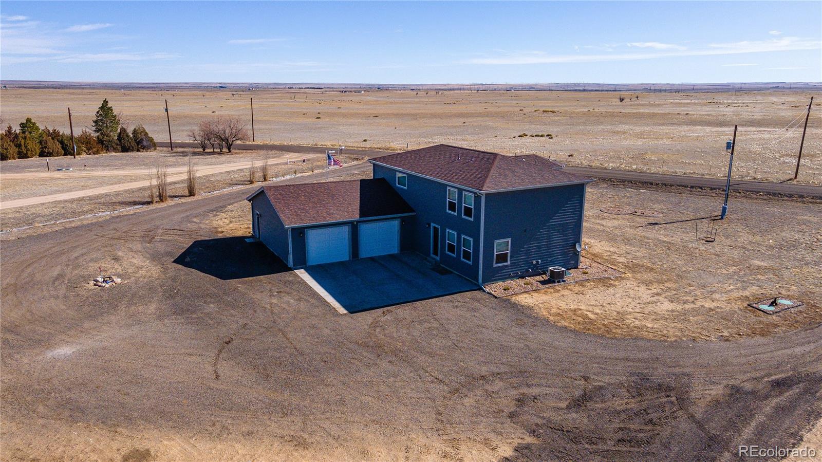 MLS Image #4 for 3955 s behrens road,byers, Colorado