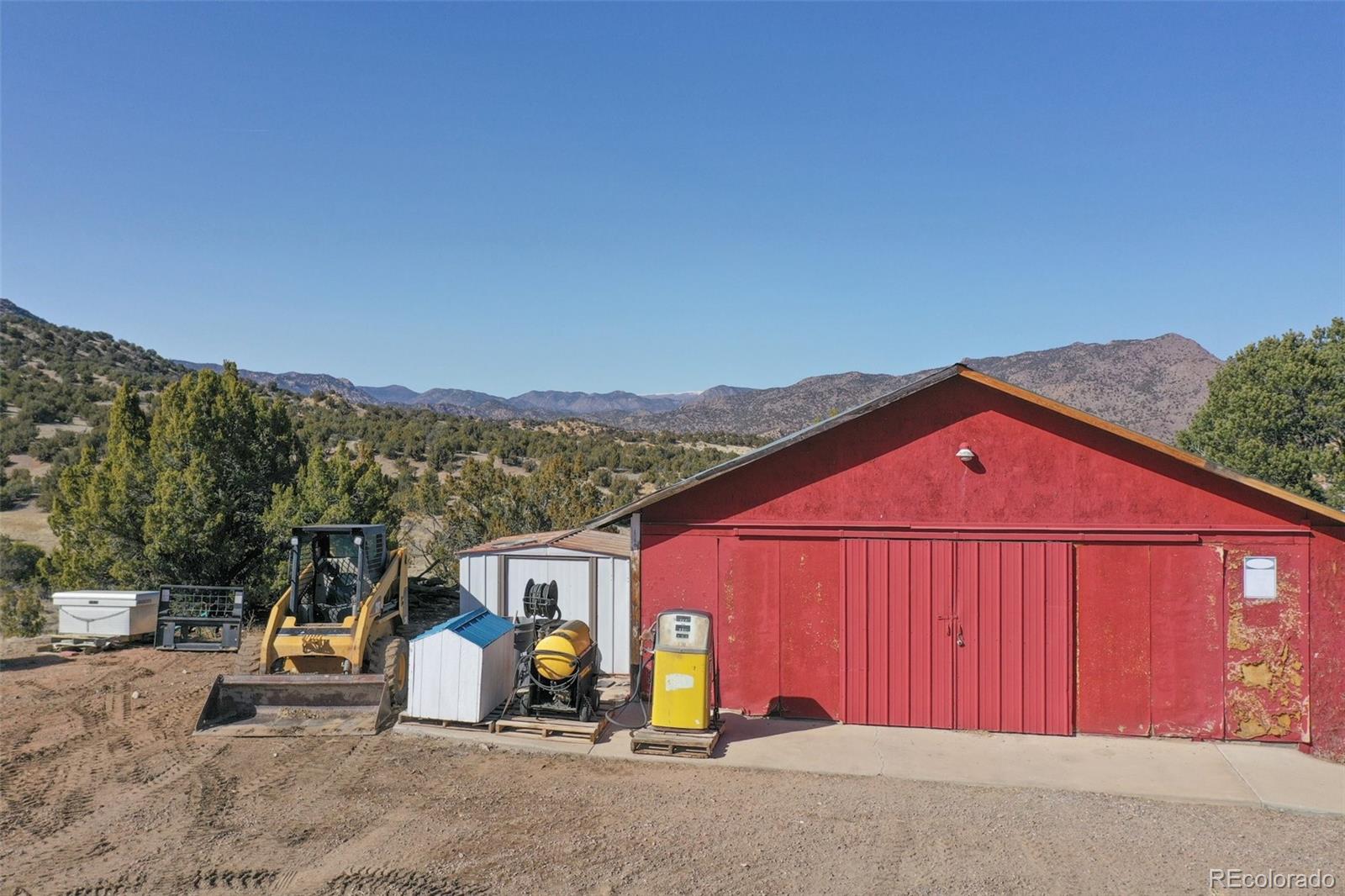 MLS Image #39 for 1603  county road 3 ,canon city, Colorado