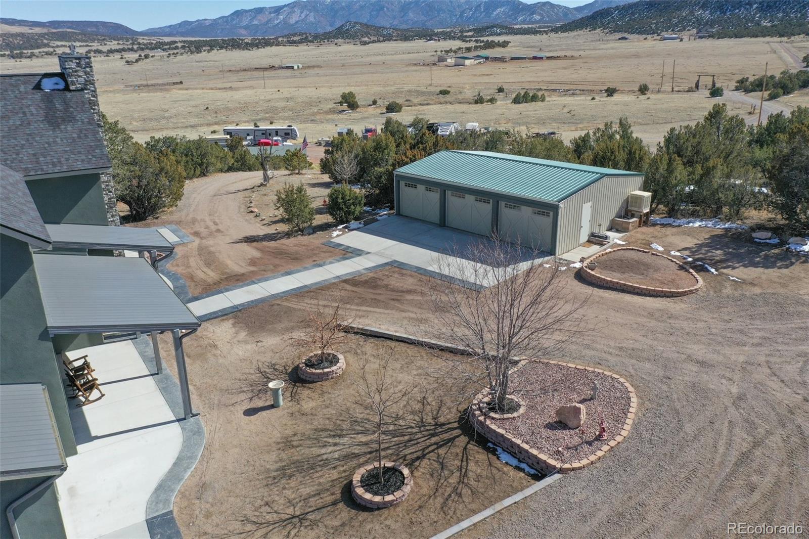 MLS Image #42 for 1603  county road 3 ,canon city, Colorado