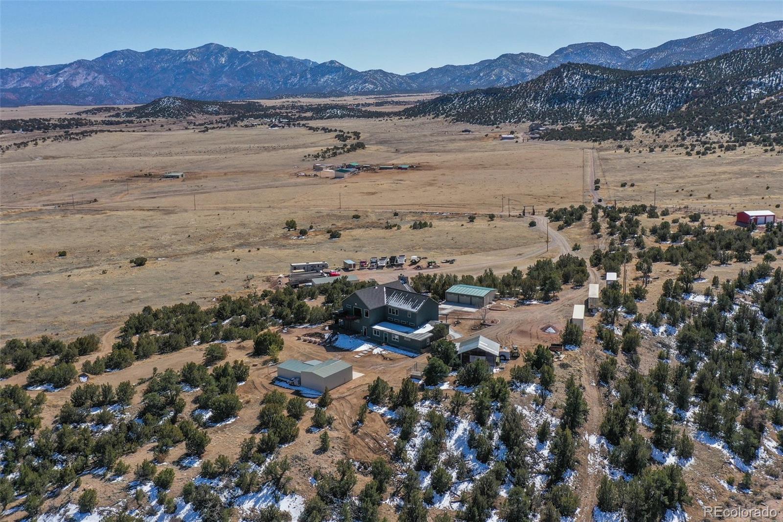 MLS Image #47 for 1603  county road 3 ,canon city, Colorado